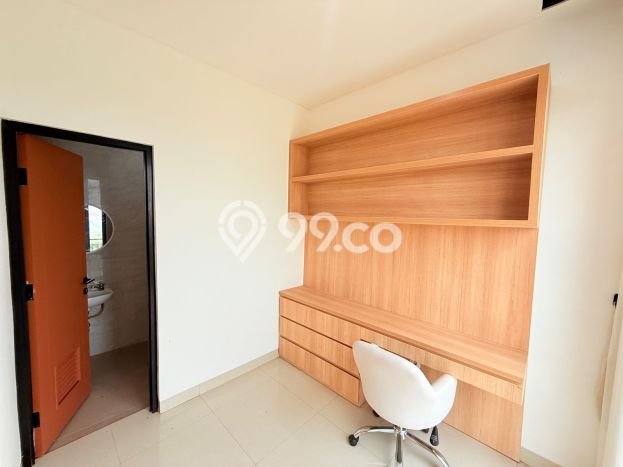 Rumah Minimalis 2 KT LT 72m2 di Sentul Rumah Minimalis 2 KT LT 72m2 di Sentul