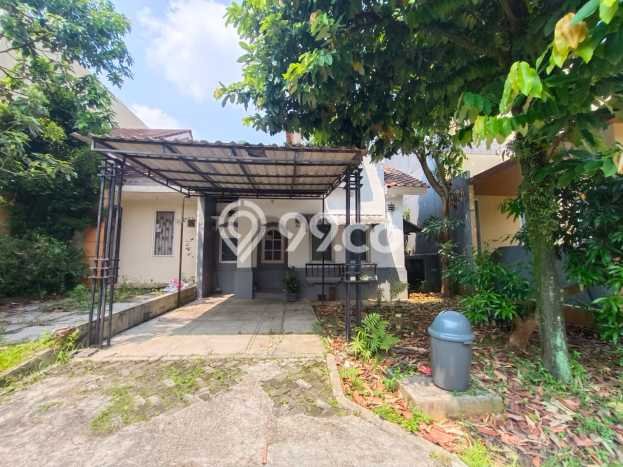 Rumah di , 3 KT, Lingkungan Strategis, Luas 126m2m² Bangunan 100m2m² Rumah di , 3 KT, Lingkungan Strategis, Luas 126m2m² Bangunan 100m2m²