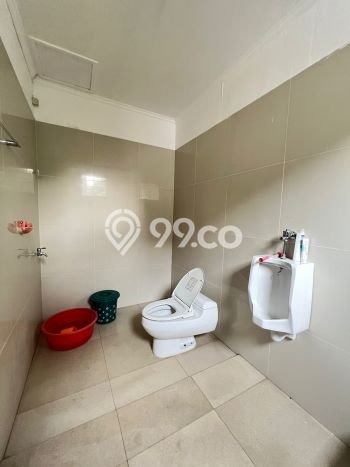 For Sale! Premium House LT 341m2 Desain Elegan di Sentul City For Sale! Premium House LT 341m2 Desain Elegan di Sentul City