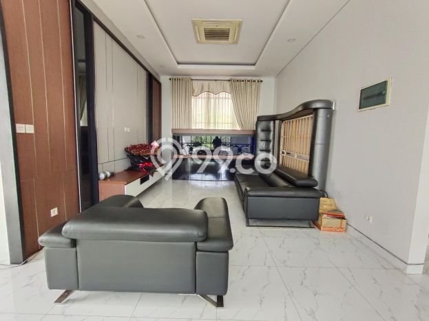 Jual Rumah Mewah Megah Dengan View Eksklusif di Sentul City, Bogor Jual Rumah Mewah Megah Dengan View Eksklusif di Sentul City, Bogor
