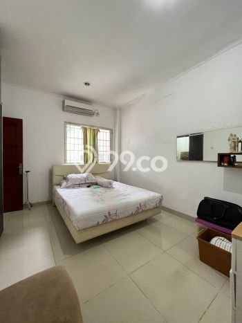 For Sale! Premium House LT 341m2 Desain Elegan di Sentul City For Sale! Premium House LT 341m2 Desain Elegan di Sentul City
