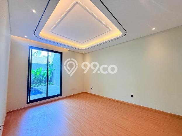 Rumah Elit Modern Tanpa Renovasi di Sentul City Bogor Rumah Elit Modern Tanpa Renovasi di Sentul City Bogor