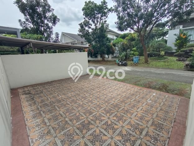 Ready to Use! Premium House LT 396m2 Desain Elegan di Sentul City Ready to Use! Premium House LT 396m2 Desain Elegan di Sentul City