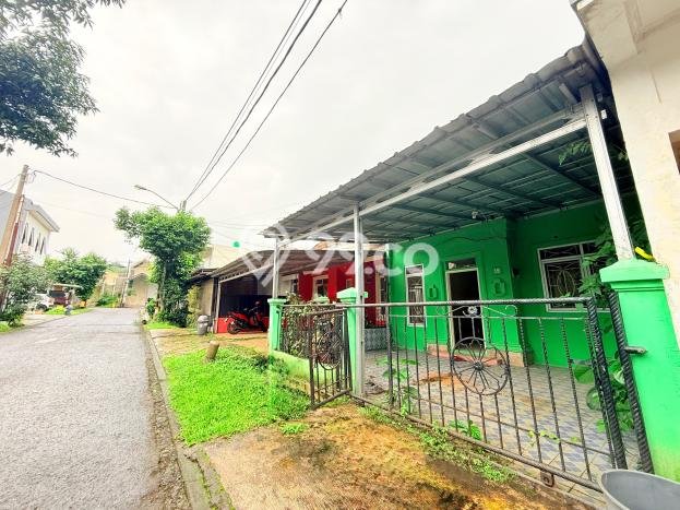 Rumah Minimalis 2 Kamar LT 90m2 di Sentul City Rumah Minimalis 2 Kamar LT 90m2 di Sentul City