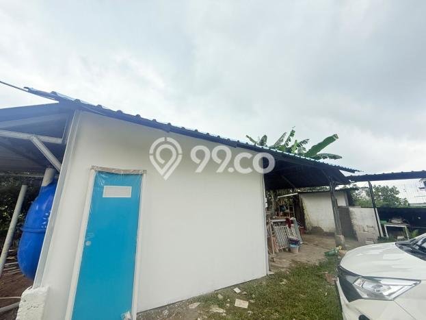 Kos-kosan Dijual di Cipaku Bogor Luas 600m2 Kos-kosan Dijual di Cipaku Bogor Luas 600m2