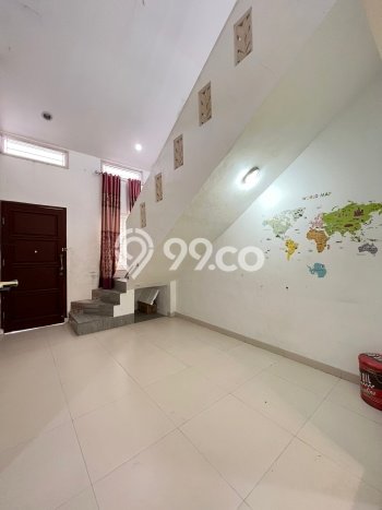 Rumah Minimalis 2 KT di Sentul City Bogor Semi Furnished Rumah Minimalis 2 KT di Sentul City Bogor Semi Furnished