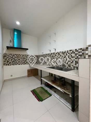 Rumah Minimalis 2 KT di Sentul City Bogor Semi Furnished Rumah Minimalis 2 KT di Sentul City Bogor Semi Furnished