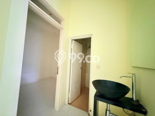 Rumah Minimalis 2 Kamar LT 90m2 di Sentul City Rumah Minimalis 2 Kamar LT 90m2 di Sentul City