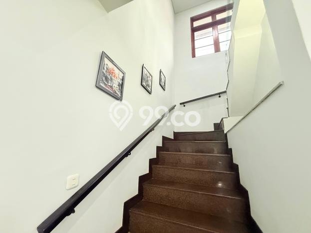 For Sale! Premium House LT 318m2 Desain Elegan di Sentul City For Sale! Premium House LT 318m2 Desain Elegan di Sentul City