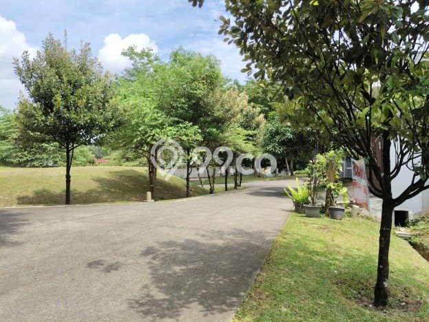 Tanah Dijual Lokasi Strategis di Bogor dengan Luas 175m2 Tanah Dijual Lokasi Strategis di Bogor dengan Luas 175m2