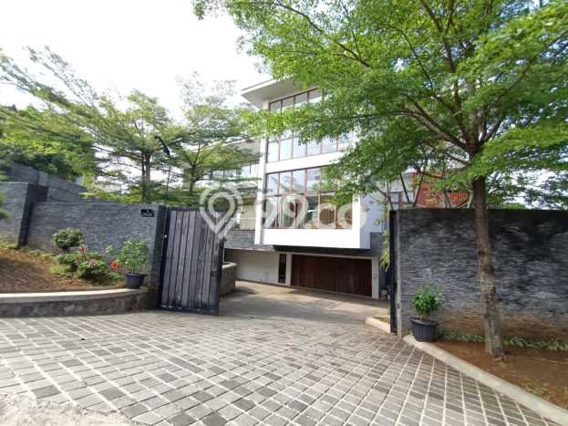 For Sale! Premium House LT 1064m2 Desain Modern di Sentul City For Sale! Premium House LT 1064m2 Desain Modern di Sentul City