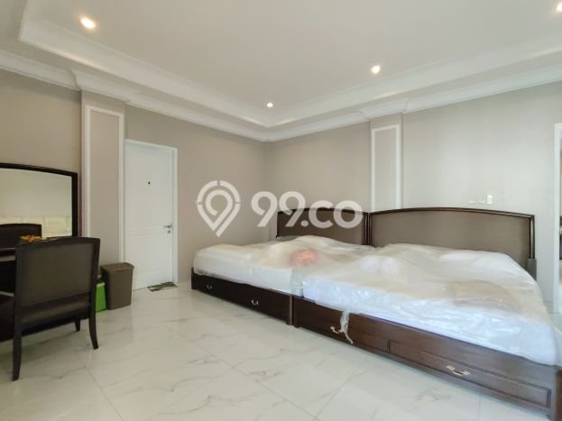 Jual Rumah Luas Elegan Dengan View Eksklusif di Sentul City, Bogor Jual Rumah Luas Elegan Dengan View Eksklusif di Sentul City, Bogor