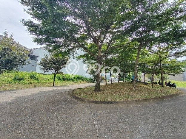 Tanah Kavling Dijual di Sentul City, Bogor dengan Luas Tanah 175m2 Tanah Kavling Dijual di Sentul City, Bogor dengan Luas Tanah 175m2