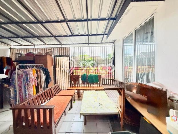 Rumah Modern 3 Kamar LT 162m2 di Sentul City Rumah Modern 3 Kamar LT 162m2 di Sentul City