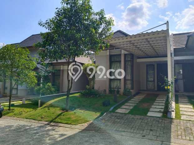 Dijual Terbatas Rumah LT 105m2m² di , Keamanan 24 Jam, Bogor Dijual Terbatas Rumah LT 105m2m² di , Keamanan 24 Jam, Bogor