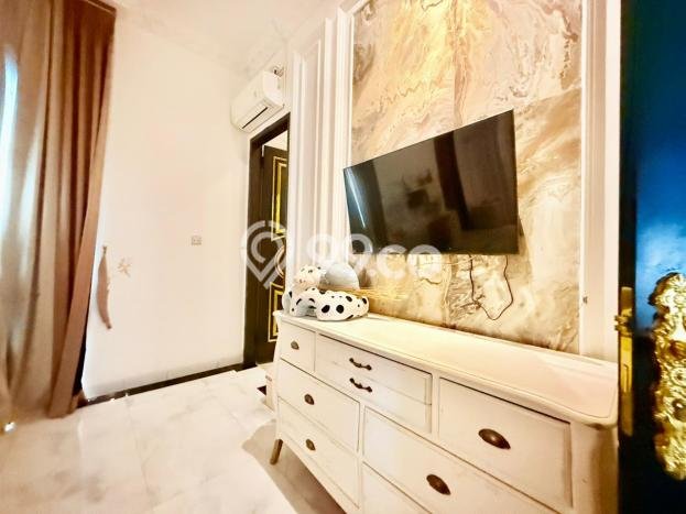 Rumah Elit Modern Tanpa Renovasi di Sentul City Bogor Rumah Elit Modern Tanpa Renovasi di Sentul City Bogor