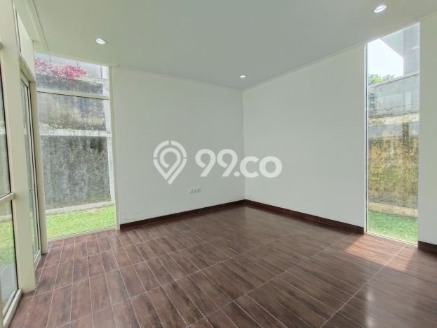 Ready to Use! Premium House LT 396m2 Desain Elegan di Sentul City Ready to Use! Premium House LT 396m2 Desain Elegan di Sentul City