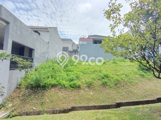 Tanah Kavling Dijual di Sentul City, Bogor dengan Luas Tanah 175m2 Tanah Kavling Dijual di Sentul City, Bogor dengan Luas Tanah 175m2