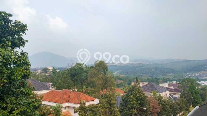 Jual Rumah Luas Elegan Dengan View Cantik di Sentul City, Bogor Jual Rumah Luas Elegan Dengan View Cantik di Sentul City, Bogor