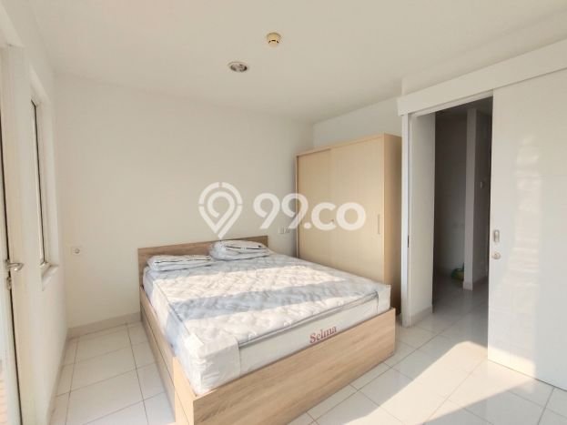 Apartemen di , 1 KM, Luas 30m2m², Area Premium Apartemen di , 1 KM, Luas 30m2m², Area Premium