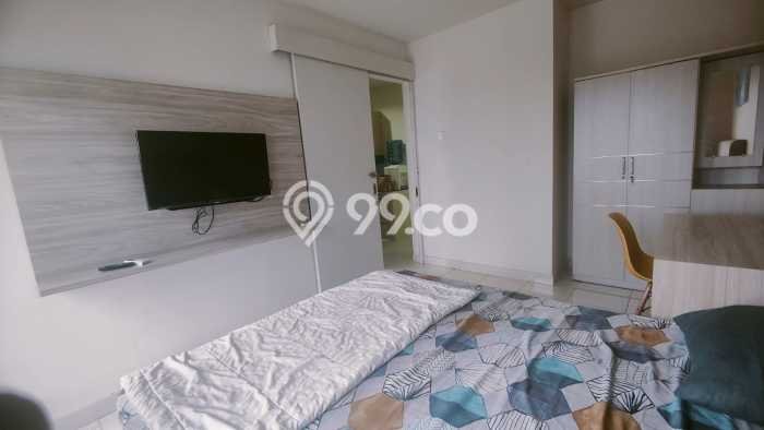 Dijual Apartemen 2 KT 1 KM di Sentul City Luas 44m2 Dijual Apartemen 2 KT 1 KM di Sentul City Luas 44m2