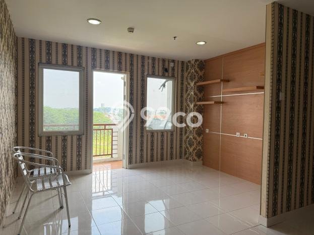 Untuk Dijual Apartemen 1 KT di Bogor Luas 29m2 Untuk Dijual Apartemen 1 KT di Bogor Luas 29m2