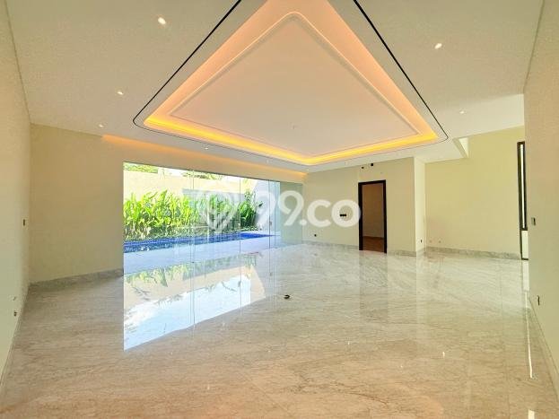 Rumah Elit Modern Tanpa Renovasi di Sentul City Bogor Rumah Elit Modern Tanpa Renovasi di Sentul City Bogor
