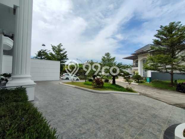 Dijual Rumah Mewah Elegan Dengan View Cantik di Sentul City, Bogor Dijual Rumah Mewah Elegan Dengan View Cantik di Sentul City, Bogor