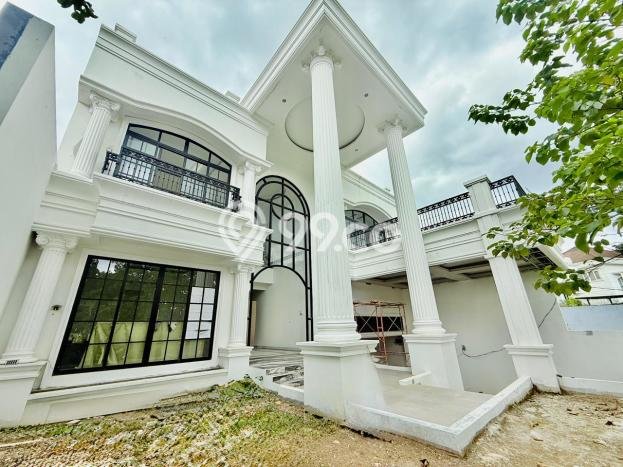 For Sale! Premium House LT 525m2 Desain Modern di Sentul City For Sale! Premium House LT 525m2 Desain Modern di Sentul City