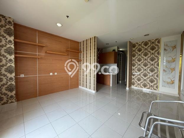Untuk Dijual Apartemen 1 KT di Bogor Luas 29m2 Untuk Dijual Apartemen 1 KT di Bogor Luas 29m2