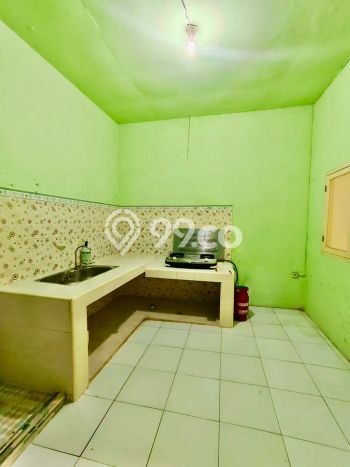 Rumah Modern 2 KT di Sentul Bogor Unfurnished Rumah Modern 2 KT di Sentul Bogor Unfurnished