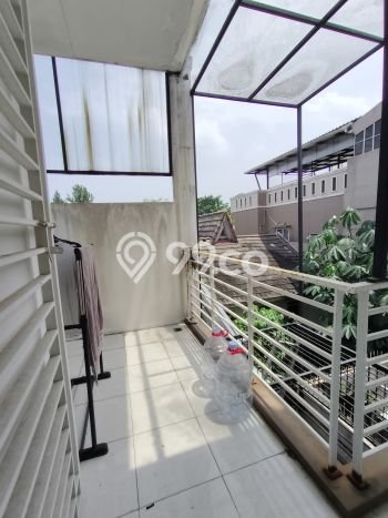 Rumah Modern 3 KT di Sentul City Bogor Unfurnished Rumah Modern 3 KT di Sentul City Bogor Unfurnished