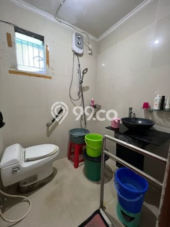 For Sale! Premium House LT 341m2 Desain Elegan di Sentul City For Sale! Premium House LT 341m2 Desain Elegan di Sentul City