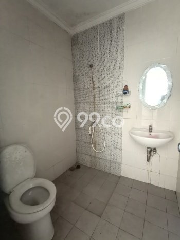 Hunian Nyaman Asri 2 KT Siap Pakai di Sentul City Bogor Hunian Nyaman Asri 2 KT Siap Pakai di Sentul City Bogor