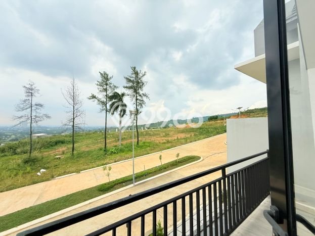 Rumah Minimalis 2 KT LT 72m2 di Sentul Rumah Minimalis 2 KT LT 72m2 di Sentul
