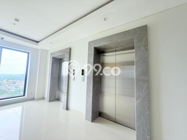 Dijual Apartemen di Bogor 2 Kamar & 1 Kamar Mandi, Luas 66m2 Dijual Apartemen di Bogor 2 Kamar & 1 Kamar Mandi, Luas 66m2