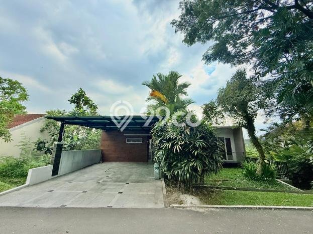 Rumah sewa siap pakai 4 KT di Sentul City, Bogor Rumah sewa siap pakai 4 KT di Sentul City, Bogor