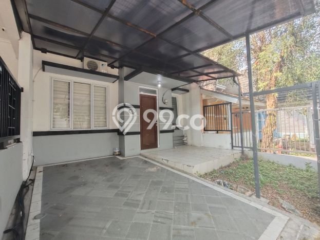 Rumah Modern 3 KT di Sentul City Bogor Unfurnished Rumah Modern 3 KT di Sentul City Bogor Unfurnished
