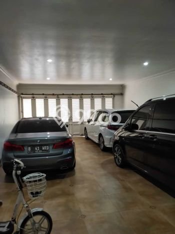 Jual Rumah Luas Megah Dengan View Eksklusif di Sentul City, Bogor Jual Rumah Luas Megah Dengan View Eksklusif di Sentul City, Bogor