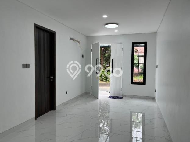 Dijual Hunian Rumah Terawat 3 Kamar di Sentul City, Bogor Dijual Hunian Rumah Terawat 3 Kamar di Sentul City, Bogor