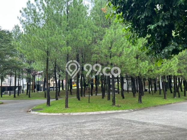 For Sale! Premium House LT 341m2 Desain Elegan di Sentul City For Sale! Premium House LT 341m2 Desain Elegan di Sentul City