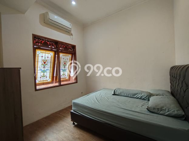 Rumah Kontrakan Bogor LT 105m2 LB 90m2 Area Sentul City Rumah Kontrakan Bogor LT 105m2 LB 90m2 Area Sentul City