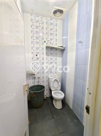 Rumah Modern 2 KT di Sentul Bogor Unfurnished Rumah Modern 2 KT di Sentul Bogor Unfurnished