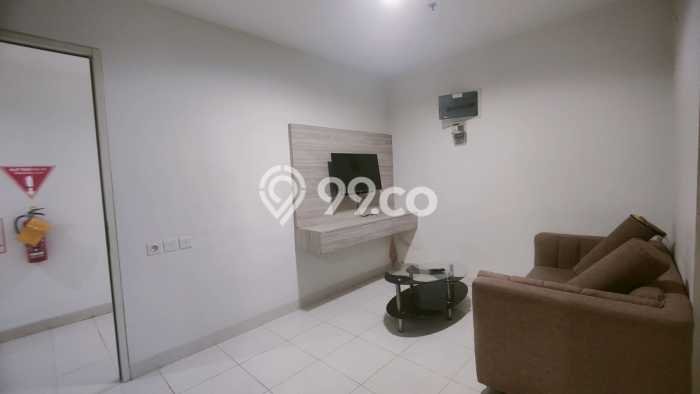 Dijual Apartemen 2 KT 1 KM di Sentul City Luas 44m2 Dijual Apartemen 2 KT 1 KM di Sentul City Luas 44m2