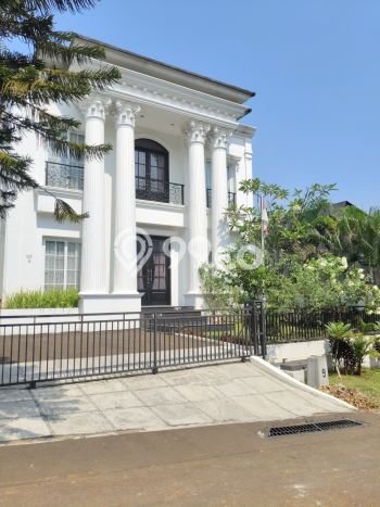 Jual Rumah Luas Elegan Dengan View Eksklusif di Sentul City, Bogor Jual Rumah Luas Elegan Dengan View Eksklusif di Sentul City, Bogor