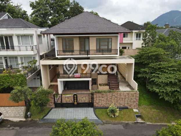 Dijual Rumah Luas Megah Dengan View Eksklusif di Sentul City, Bogor Dijual Rumah Luas Megah Dengan View Eksklusif di Sentul City, Bogor