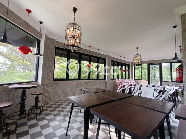 Dijual Rumah Mewah Elegan Dengan View Eksklusif di Sentul City, Bogor Dijual Rumah Mewah Elegan Dengan View Eksklusif di Sentul City, Bogor
