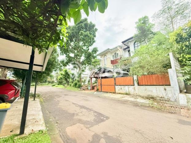 Hunian Super Mewah dengan Akses Paling Strategis di Sentul City, Bogor Hunian Super Mewah dengan Akses Paling Strategis di Sentul City, Bogor