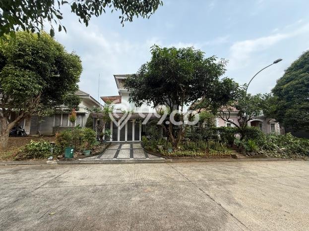 Rumah Elit Modern Siap Huni di Sentul City Bogor Rumah Elit Modern Siap Huni di Sentul City Bogor