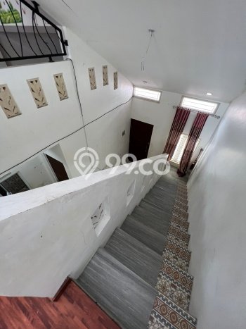 Rumah Minimalis 2 KT di Sentul City Bogor Semi Furnished Rumah Minimalis 2 KT di Sentul City Bogor Semi Furnished